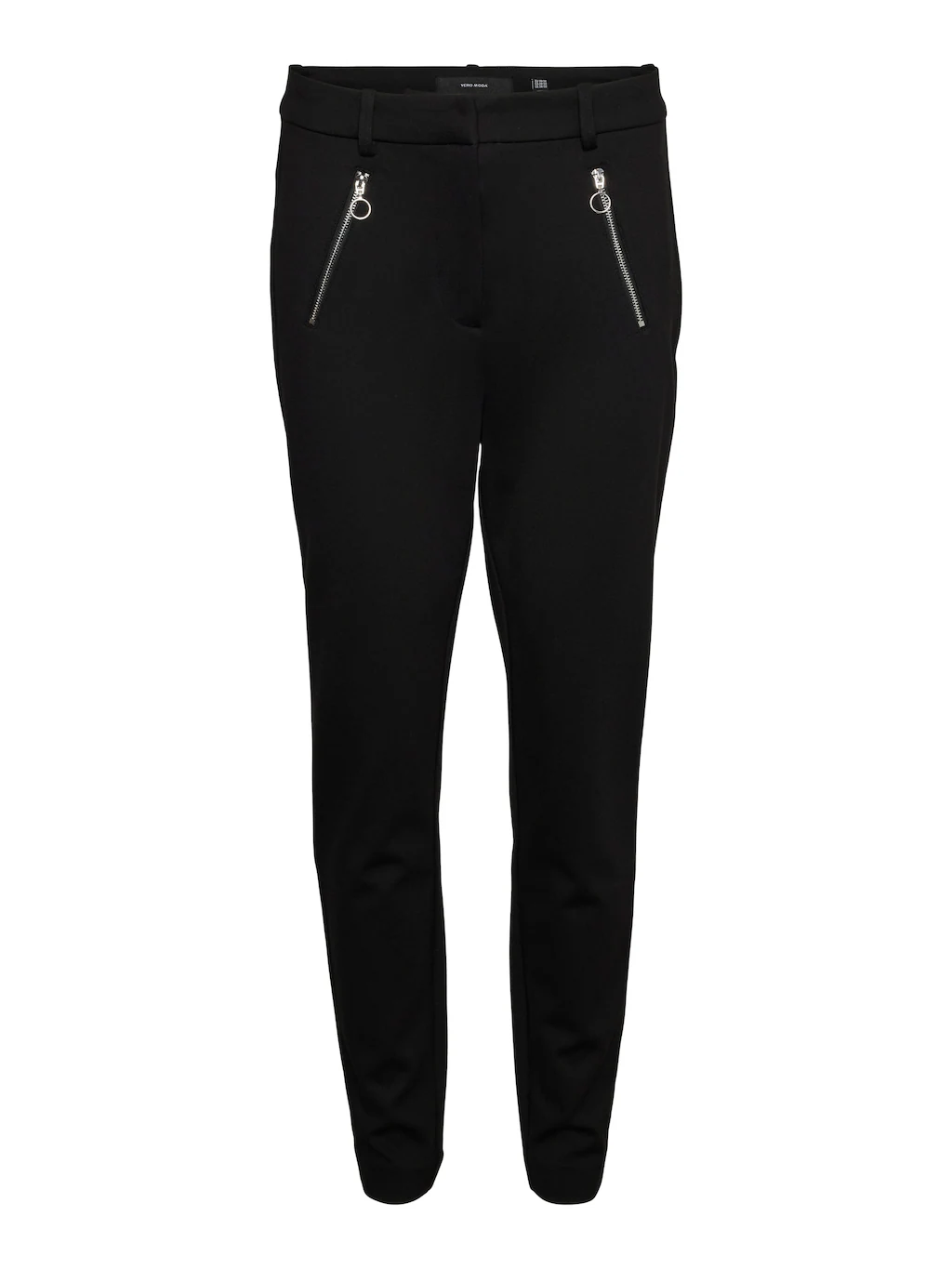 Vero Moda Leggings "VMEMMA HW SLIM PANT" günstig online kaufen