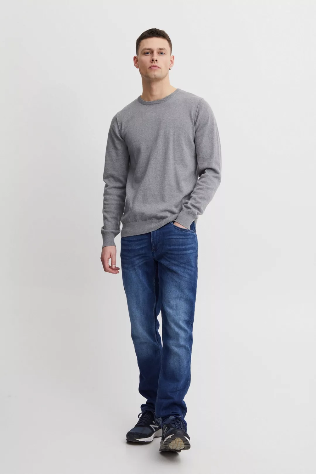 Blend 5-Pocket-Jeans "BLEND BHTwister" günstig online kaufen