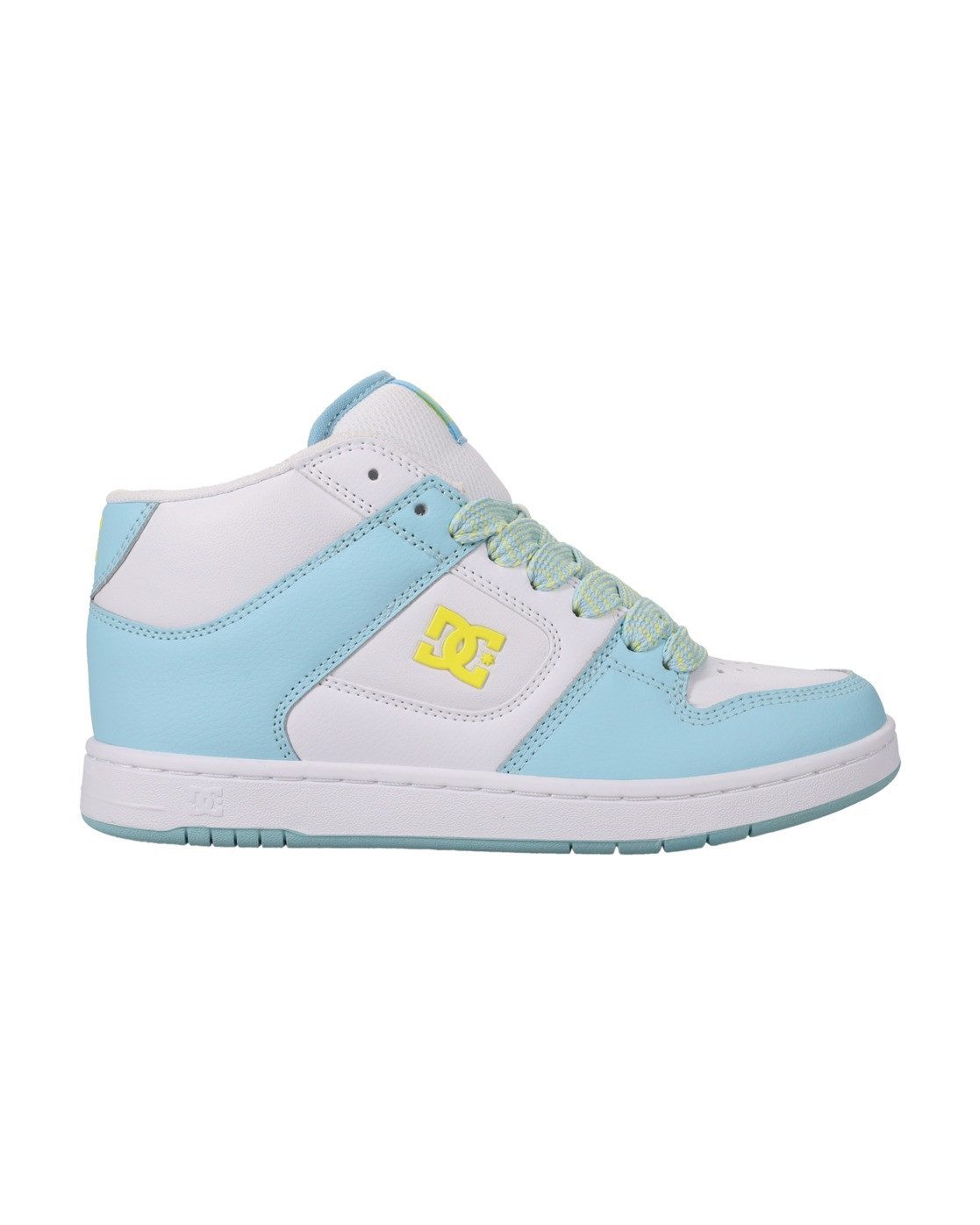 DC Shoes Manteca 4 Mid Sneaker günstig online kaufen