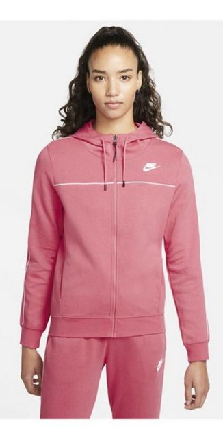 Nike Anorak W NSW MLNM ESSNTL FLC FZ HDY günstig online kaufen