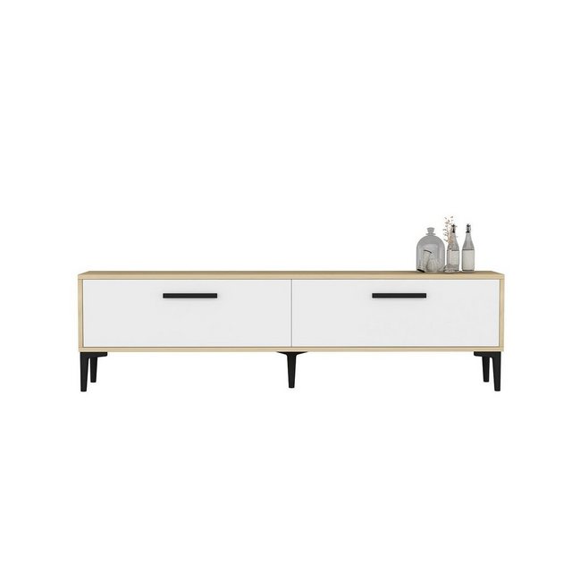 Skye Decor TV-Schrank Schränke, 45x150x29,6 cm, 100% Melaminbeschichtete Pa günstig online kaufen