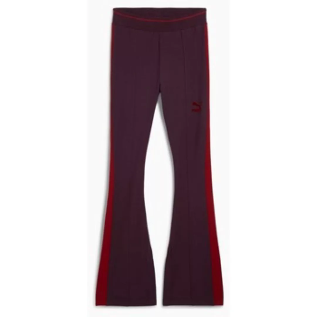 Puma  Hosen T7 FLARED LEGGINGS günstig online kaufen