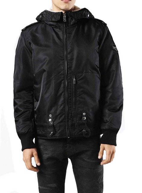 Diesel Winterjacke Diesel W-Toyland Giacca Herren Jacke günstig online kaufen