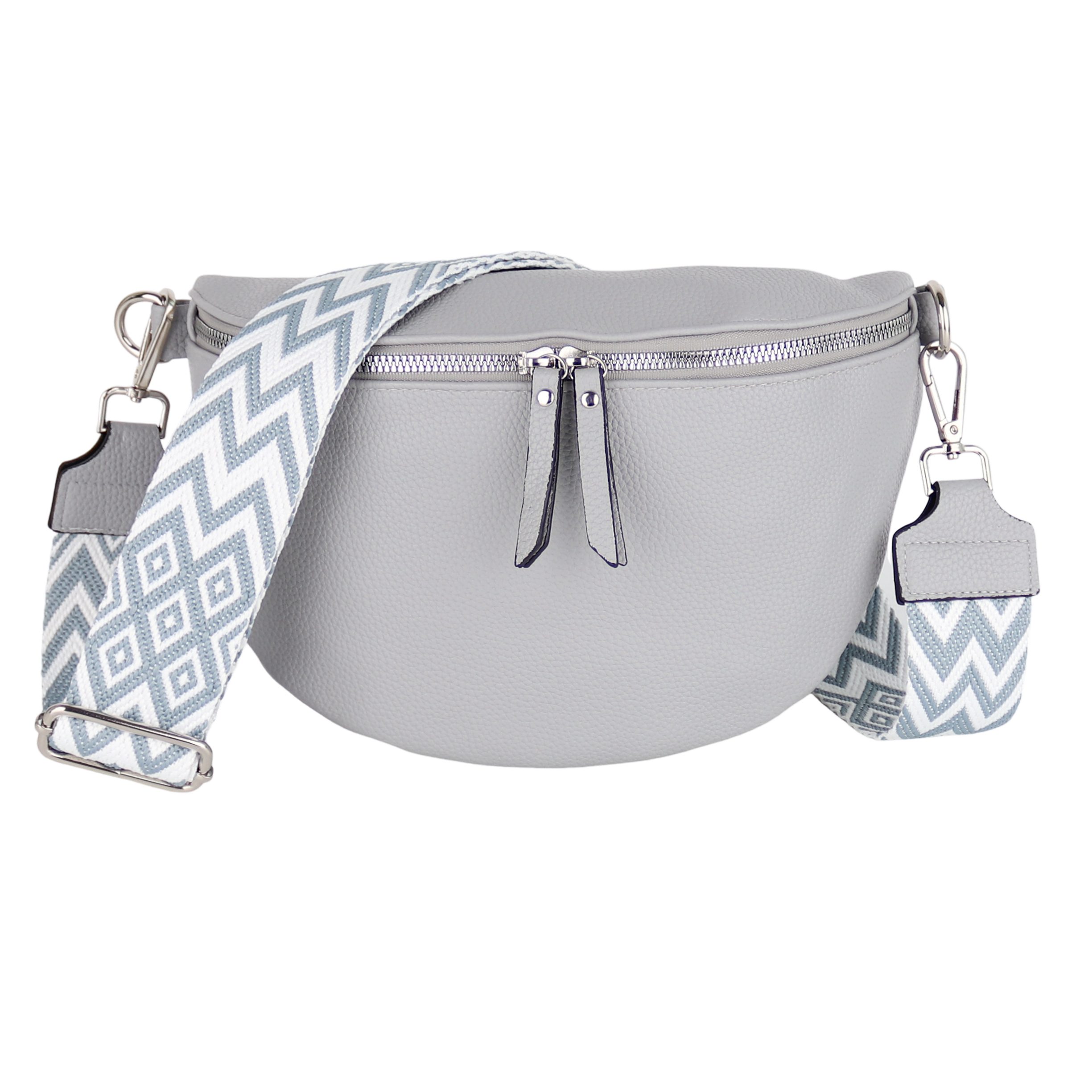 MIRROSI Bauchtasche Damen Taschen, Umhängetasche, Brusttasche, günstig online kaufen