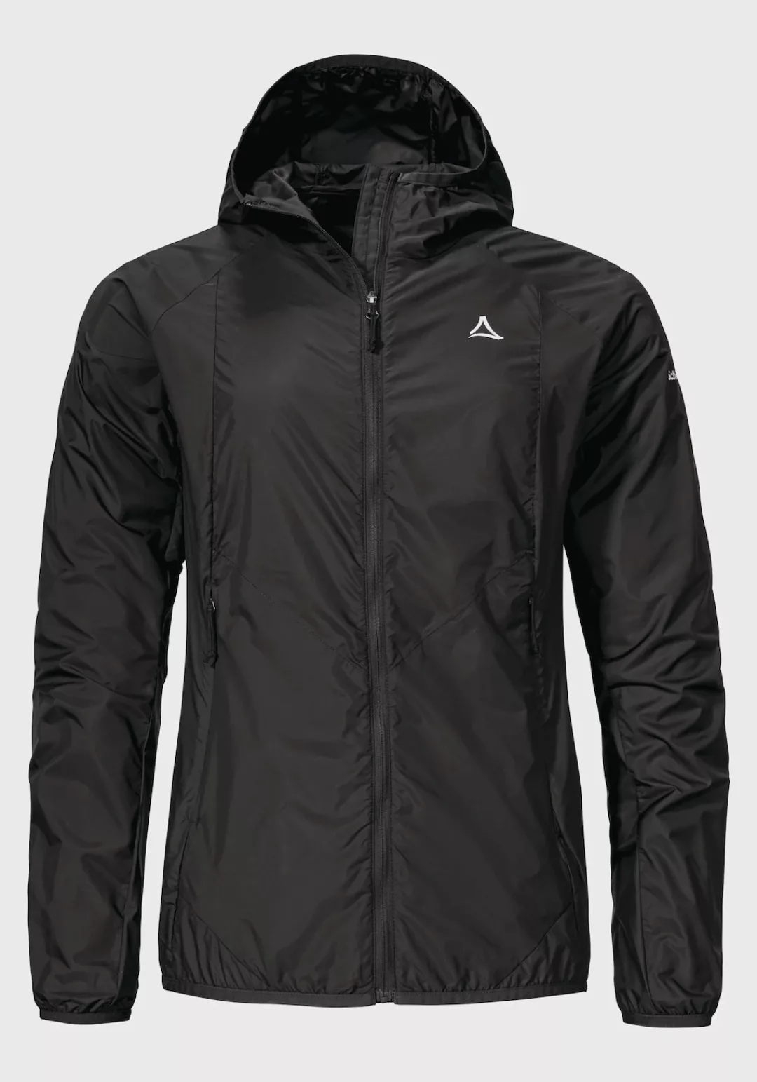 Schöffel Outdoorjacke "Hiking Jacket Style Wutach WMS", ohne Kapuze günstig online kaufen