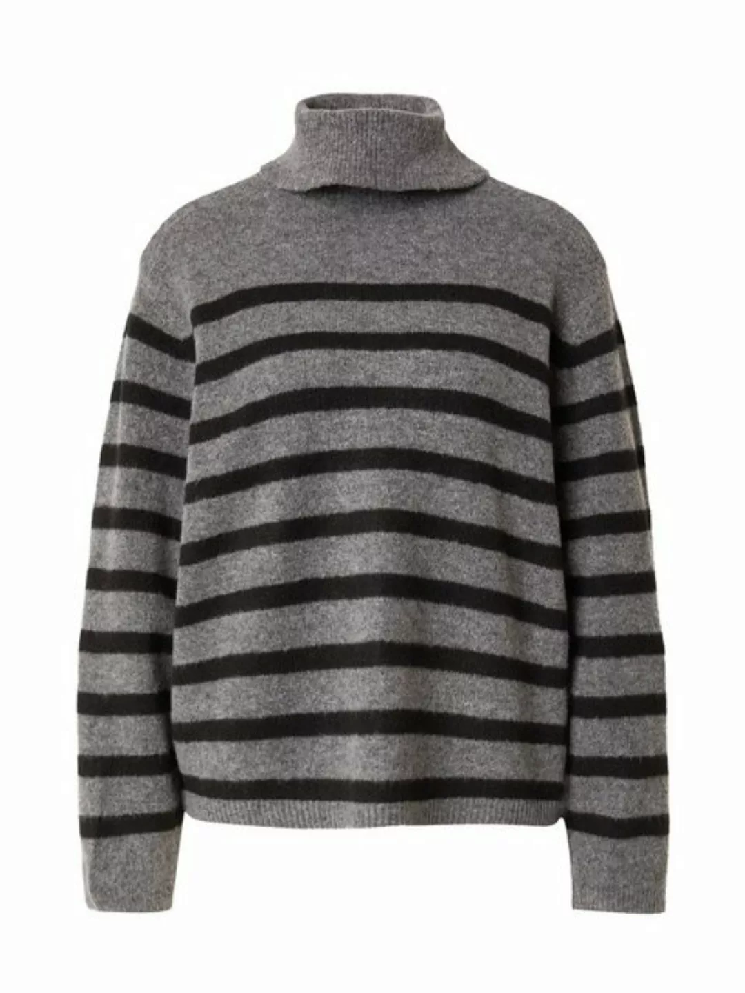 Vero Moda Strickpullover VMMARWA (1-tlg) Plain/ohne Details günstig online kaufen