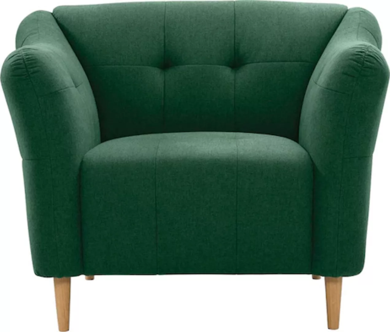 exxpo - sofa fashion Sessel "Soraya" günstig online kaufen