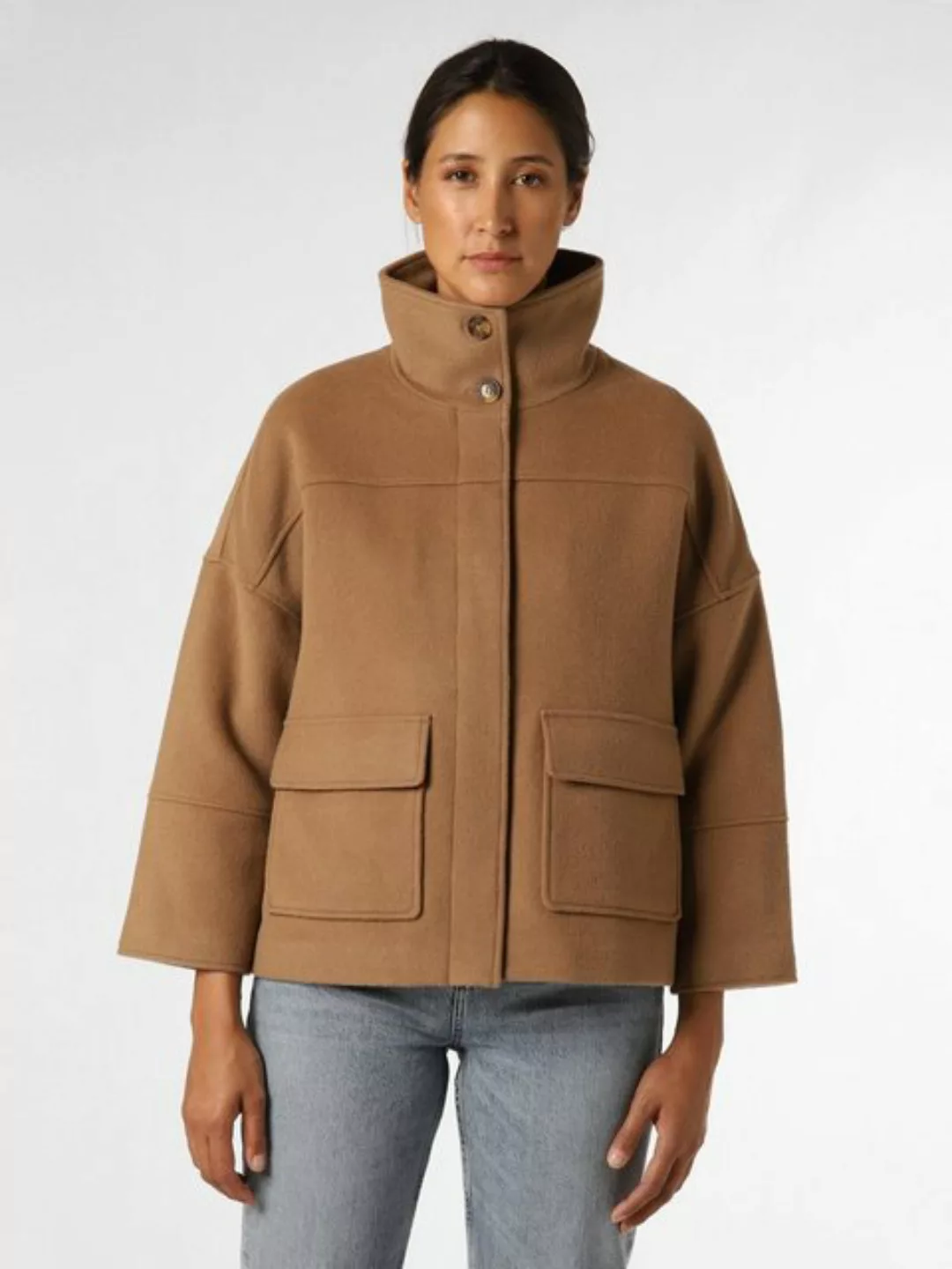 Gant Wolljacke günstig online kaufen