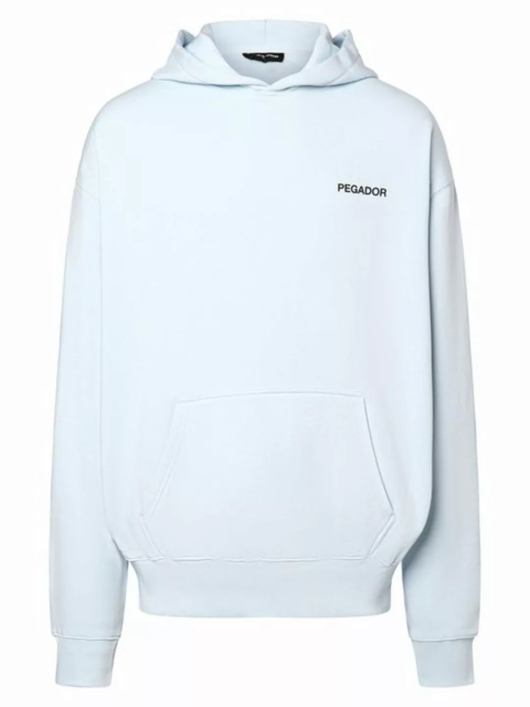 Pegador Kapuzenpullover Aleso günstig online kaufen