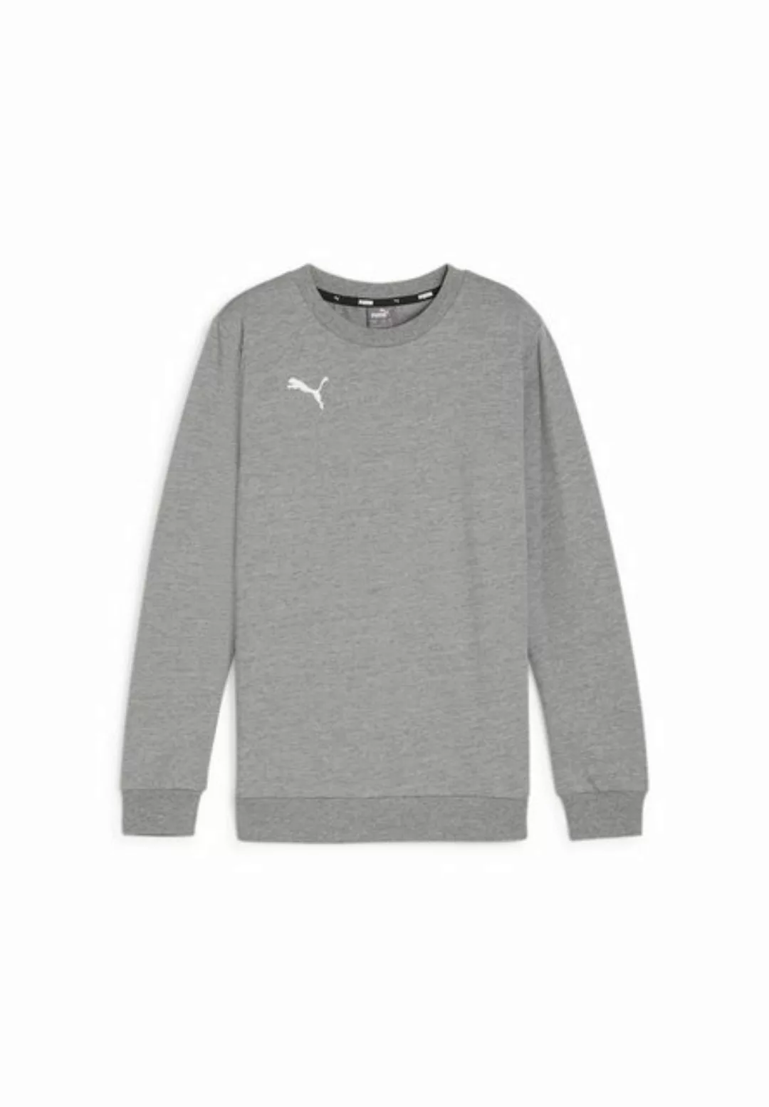 PUMA Hoodie teamGOAL 23 Casuals Crew Neck Sweat Jr günstig online kaufen