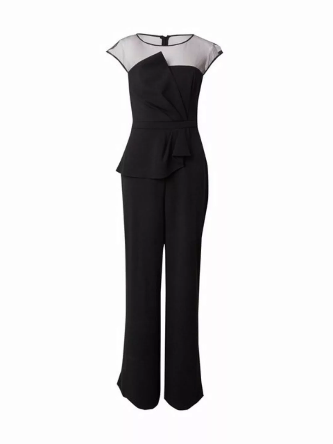 Adrianna Pappell Jumpsuit (1-tlg) Falten günstig online kaufen