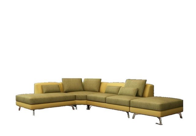 JVmoebel Ecksofa, Made in Europa günstig online kaufen