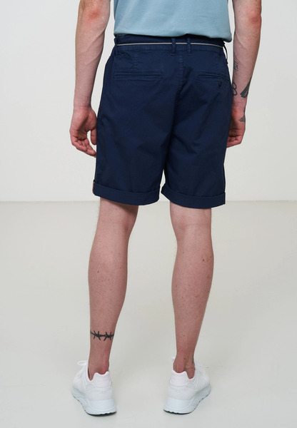 Kurze Herren Shorts Aus Baumwolle (Bio) | Marjoram Recolution günstig online kaufen