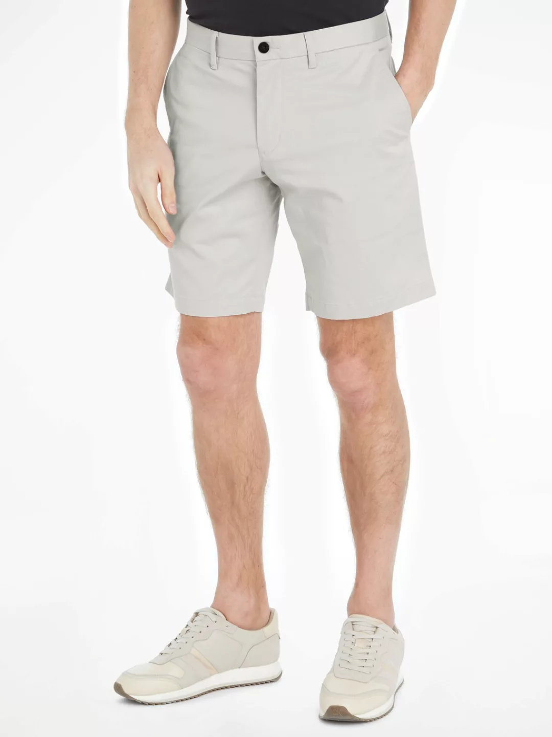 Tommy Hilfiger Bermudas "BROOKLYN SHORT 1985" günstig online kaufen