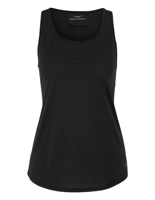 Venice Beach Tanktop Tanktop VB Livie (1-tlg) günstig online kaufen