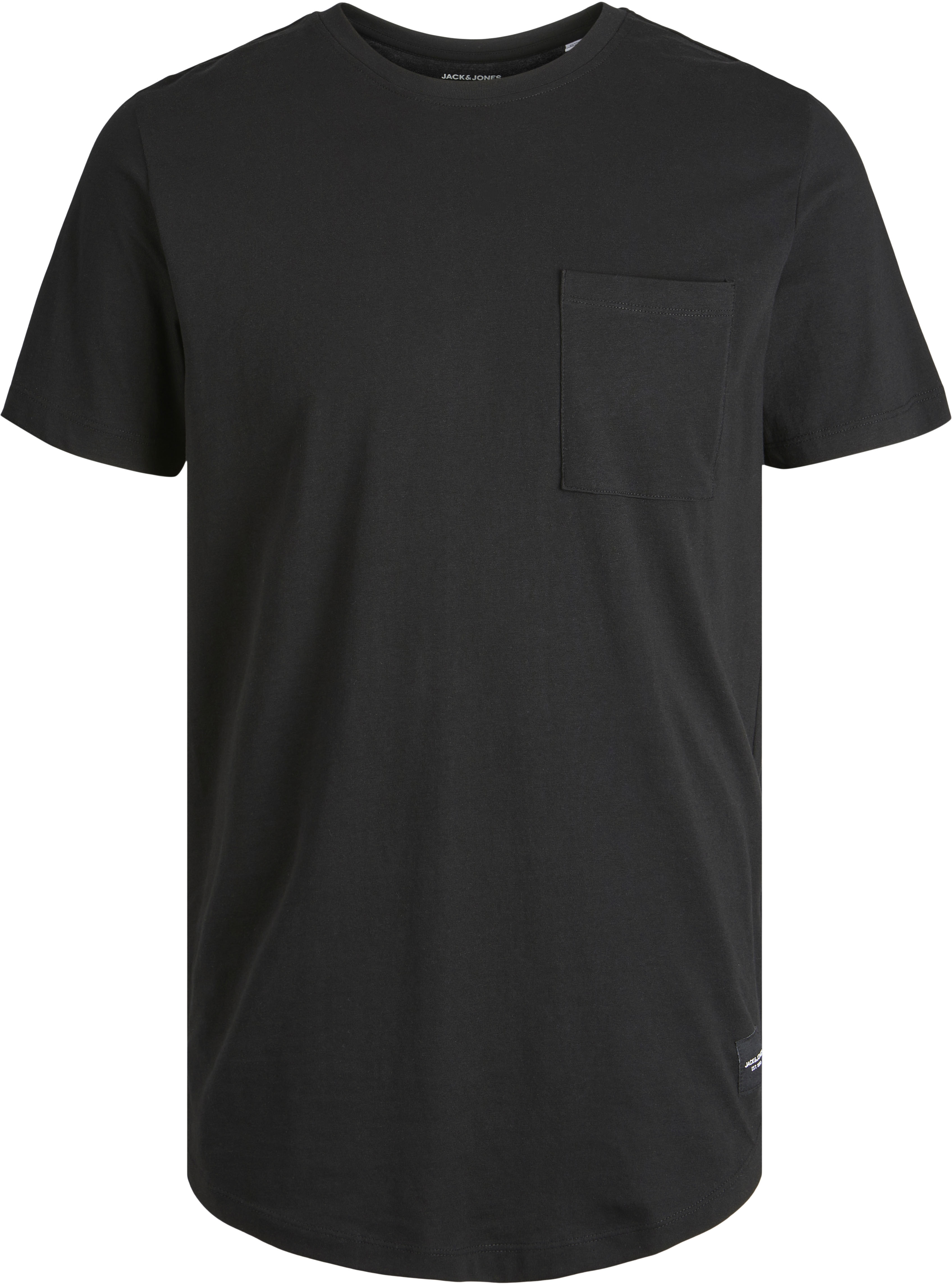 Jack & Jones Rundhalsshirt NOA POCKET TEE günstig online kaufen