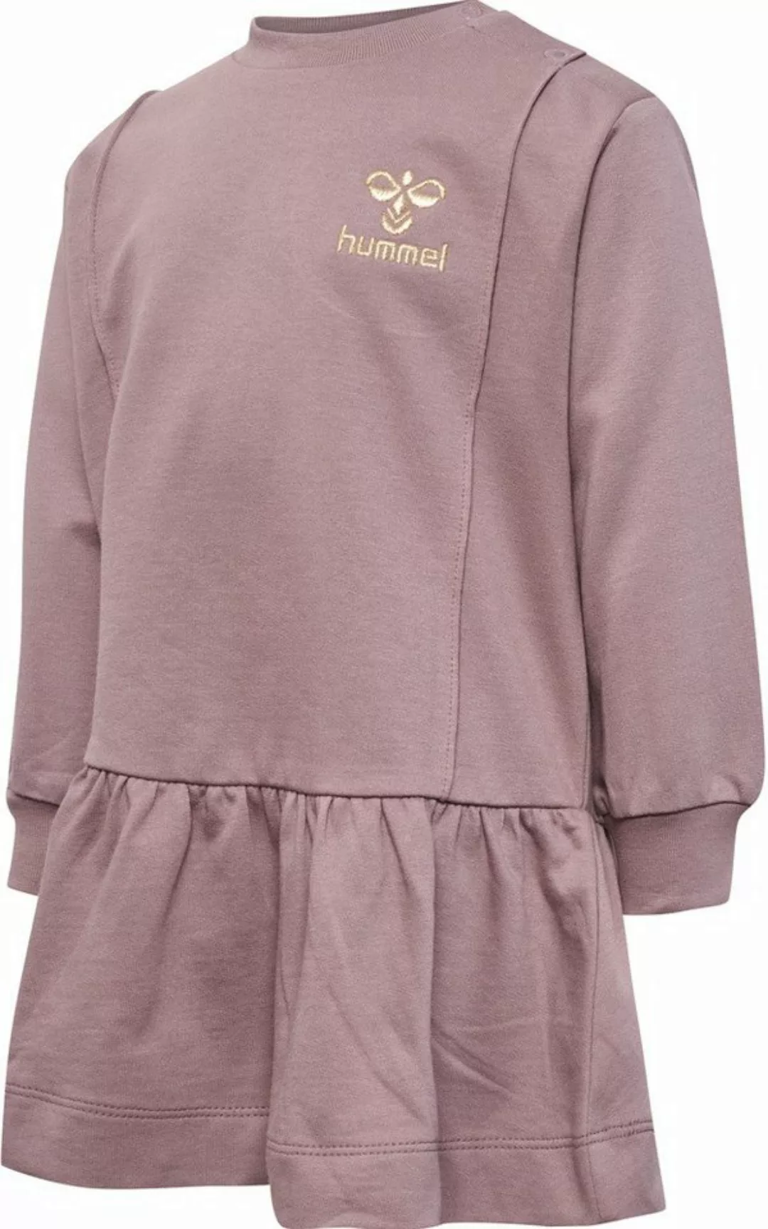 hummel Midirock Hmlhelle Dress L/S günstig online kaufen