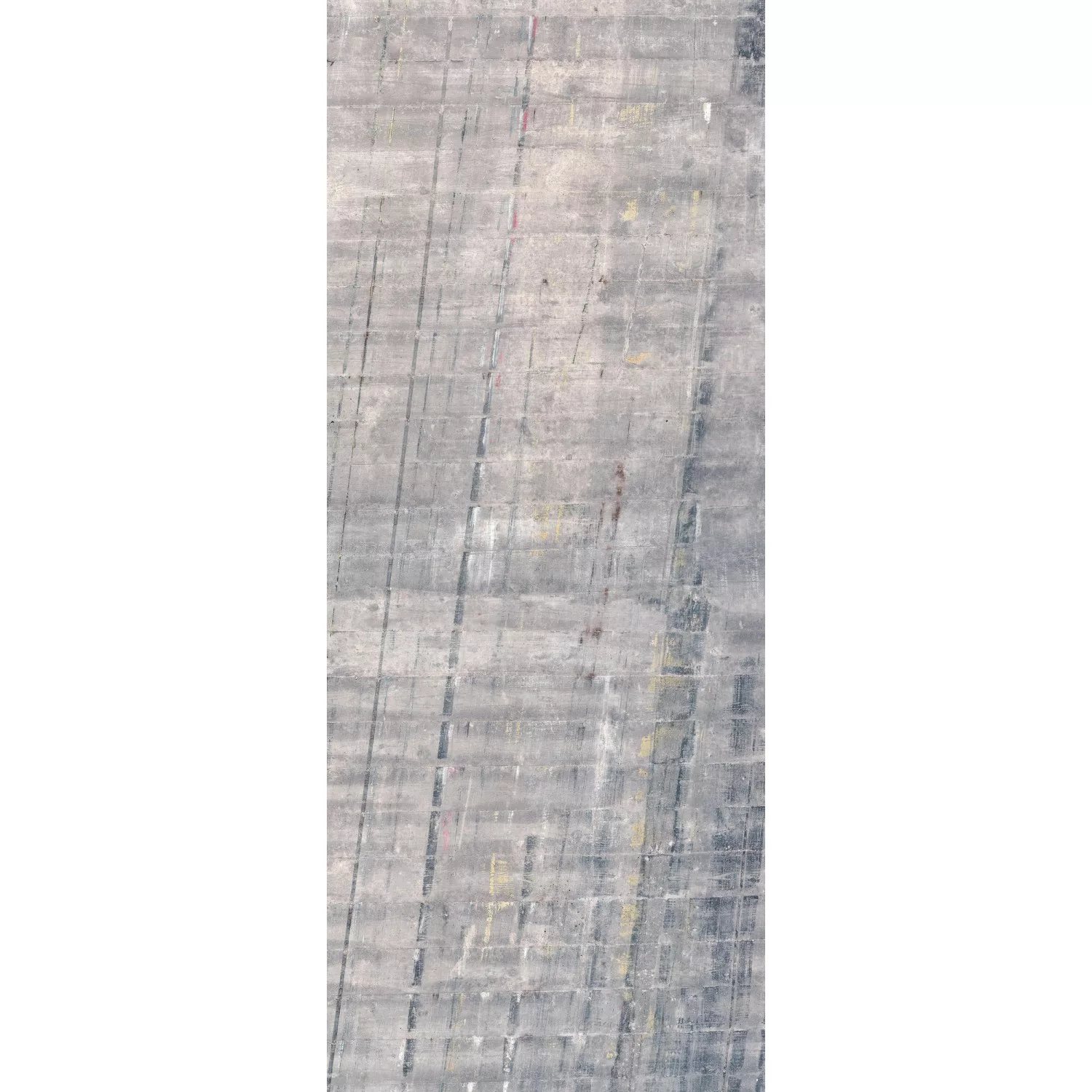 Komar Vliestapete »Concrete Panel« günstig online kaufen