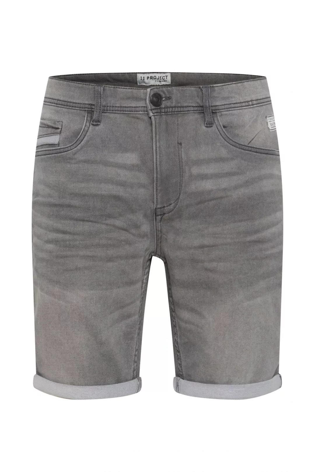 11 Project Jeansshorts 11 Project PRBernd günstig online kaufen