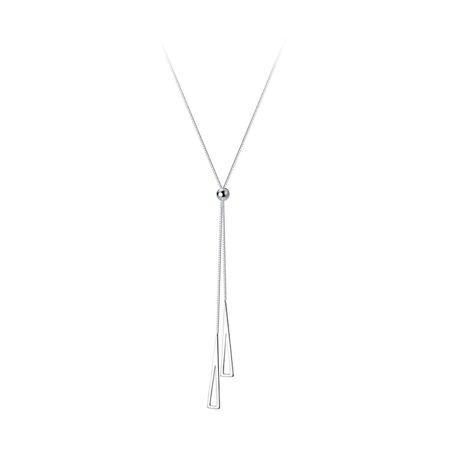 The Beauty House Kette mit Anhänger günstig online kaufen