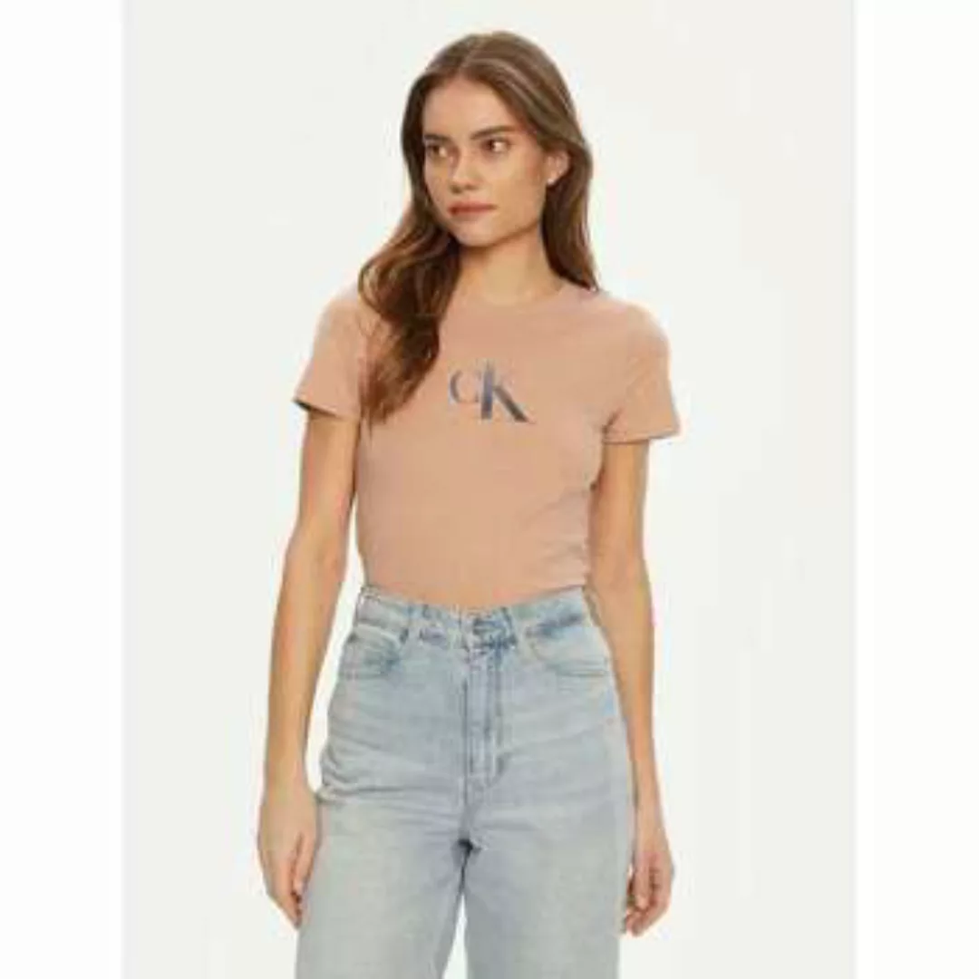 Calvin Klein Jeans  T-Shirt - günstig online kaufen