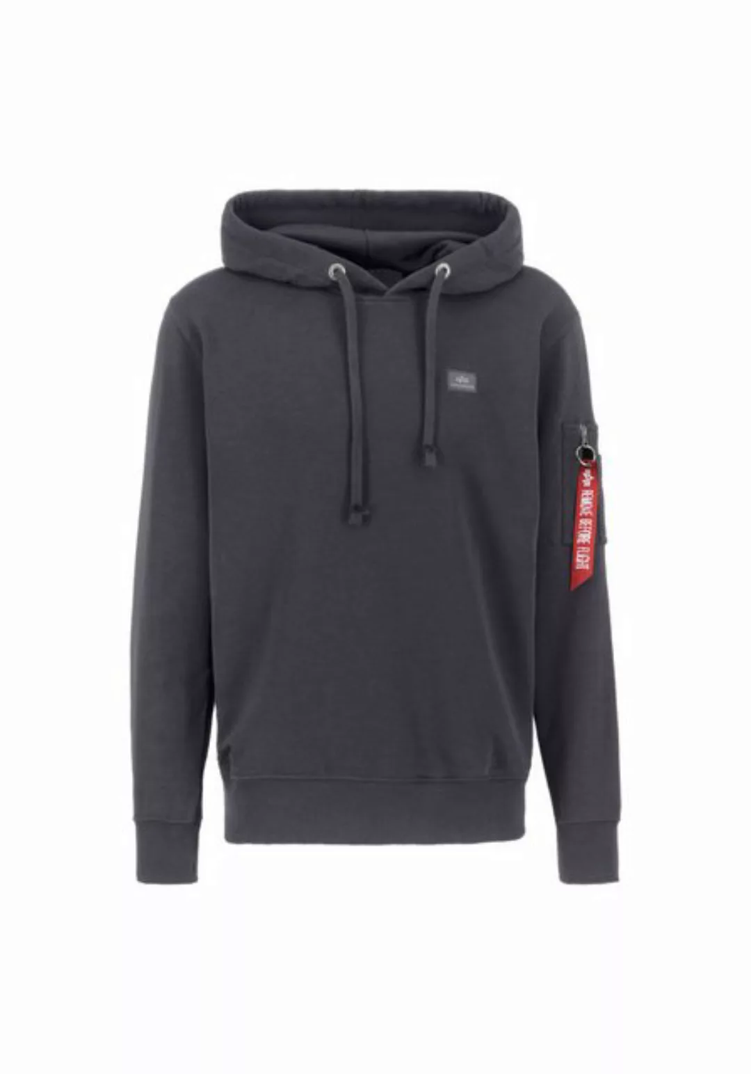 Alpha Industries Hoodie "Alpha Industries Men - Hoodies X-Fit Hoodie" günstig online kaufen