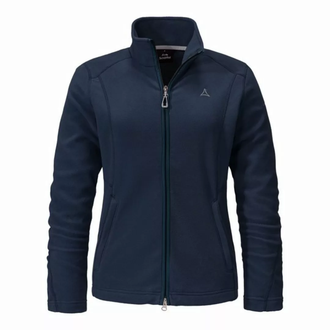 Schöffel Funktionsjacke Fleece Jacket Leona3 NAVY BLAZER günstig online kaufen