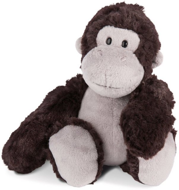 Nici Kuscheltier Zoo Friends, Gorilla, 20 cm günstig online kaufen