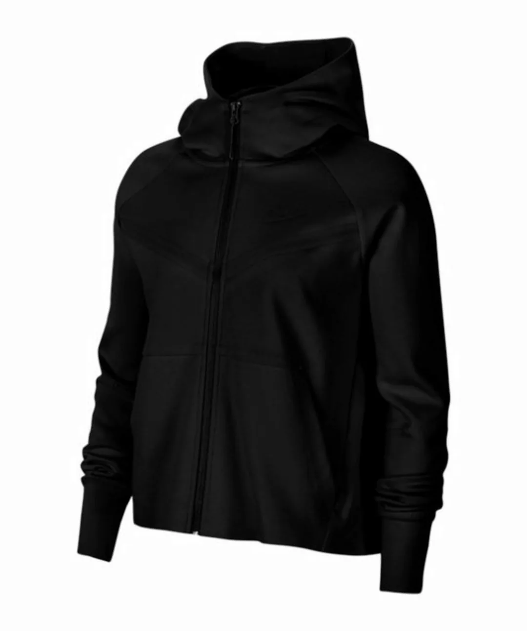 Nike Sportswear Allwetterjacke Tech Fleece Windrunner Damen günstig online kaufen