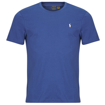 Polo Ralph Lauren  T-Shirt T-SHIRT AJUSTE EN COTON günstig online kaufen