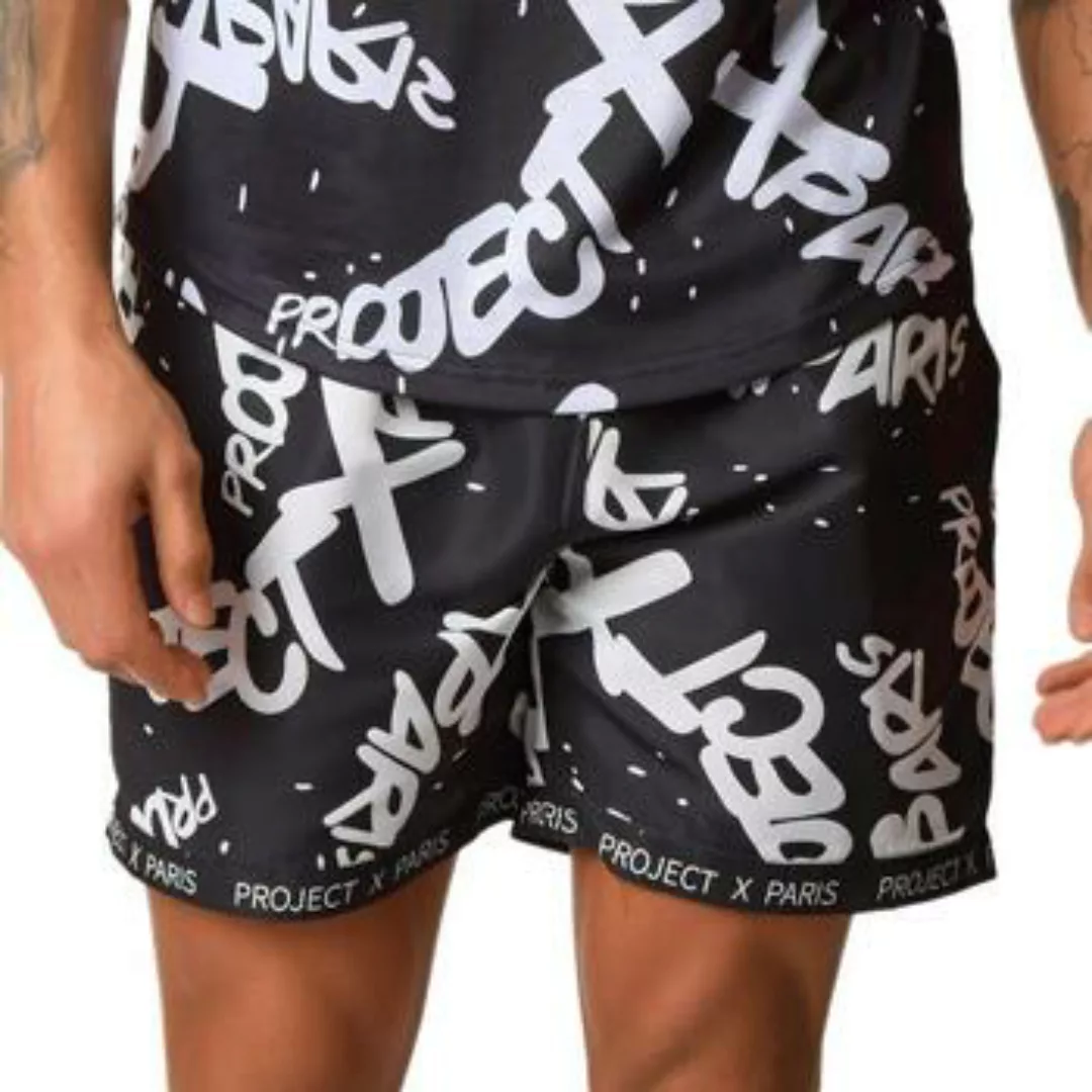 Project X Paris  Badeshorts PXP-2140161 günstig online kaufen