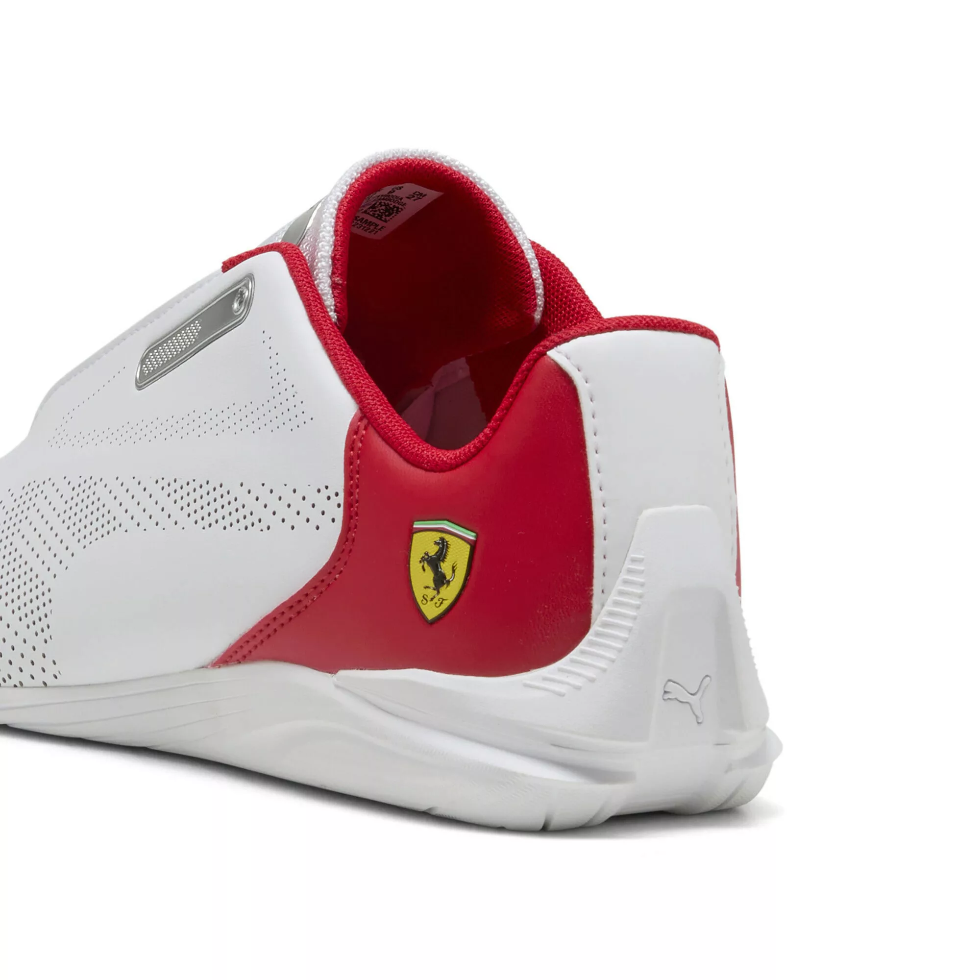 PUMA Sneaker "Scuderia Ferrari HP Drift Cat Decima 2.0 Sneakers Herren" günstig online kaufen