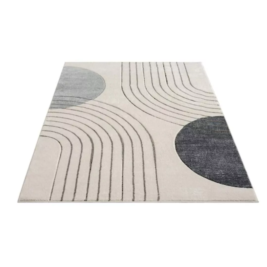 Carpet City Teppich »BONITO 7170«, rechteckig günstig online kaufen