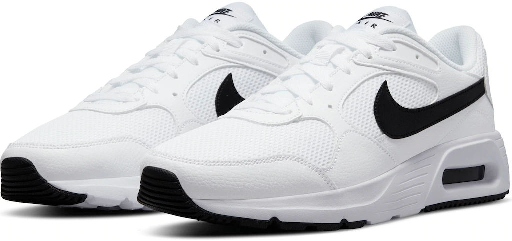 Nike Sportswear Sneaker "AIR MAX SC" günstig online kaufen