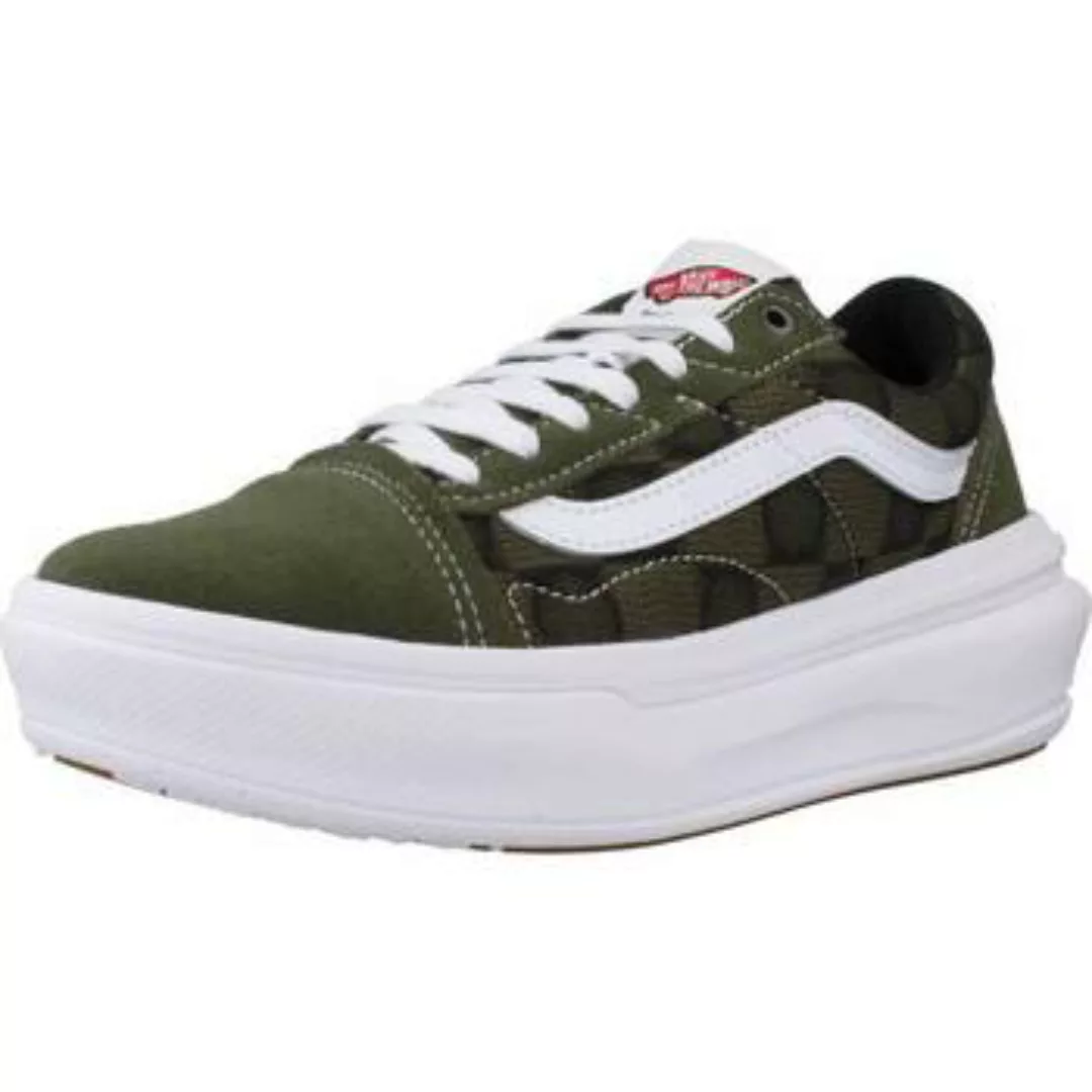 Vans  Sneaker UA OLD SKOOL günstig online kaufen