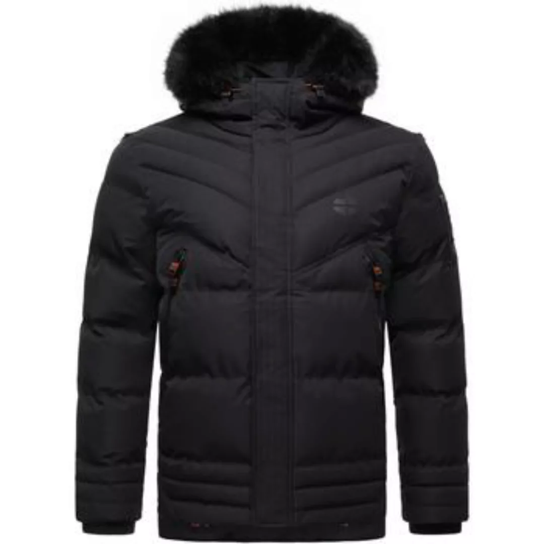 Stone Harbour  Jacken Winterjacke Romaan günstig online kaufen