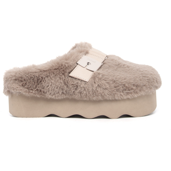 Scholl  Clogs GRETA TAUPE günstig online kaufen