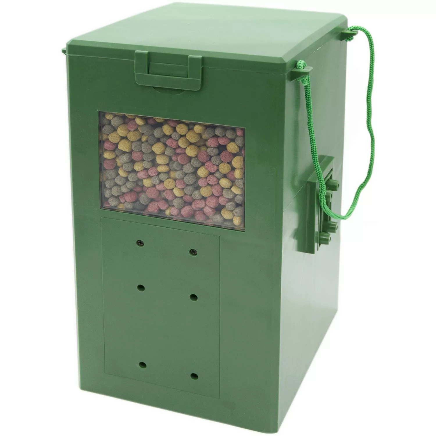 VT Futterautomat Quick Feeder günstig online kaufen