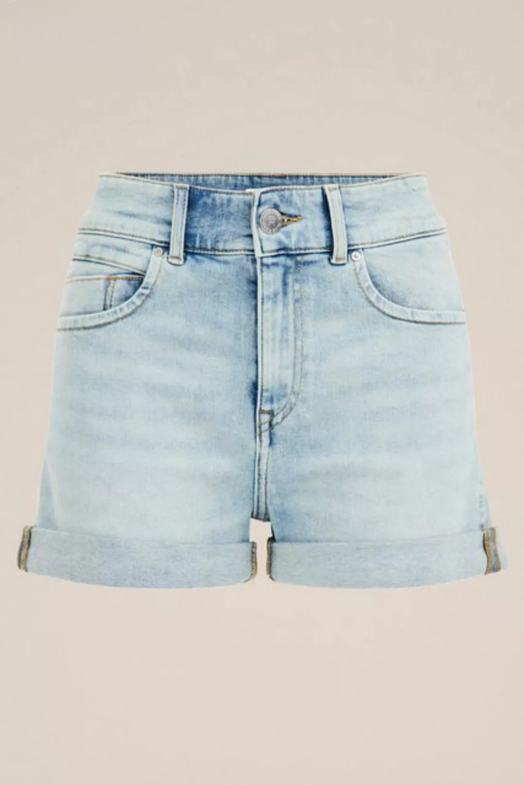 WE Fashion Shorts (1-tlg) günstig online kaufen