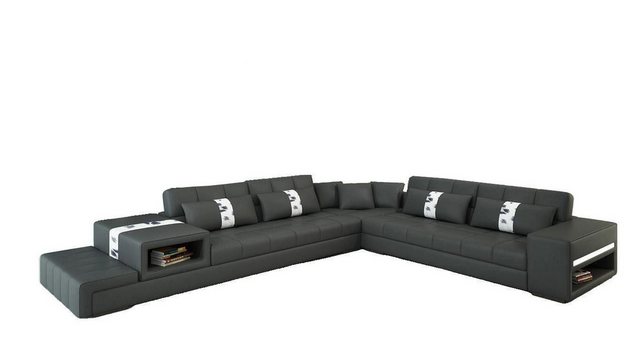 JVmoebel Ecksofa, Made in Europa günstig online kaufen