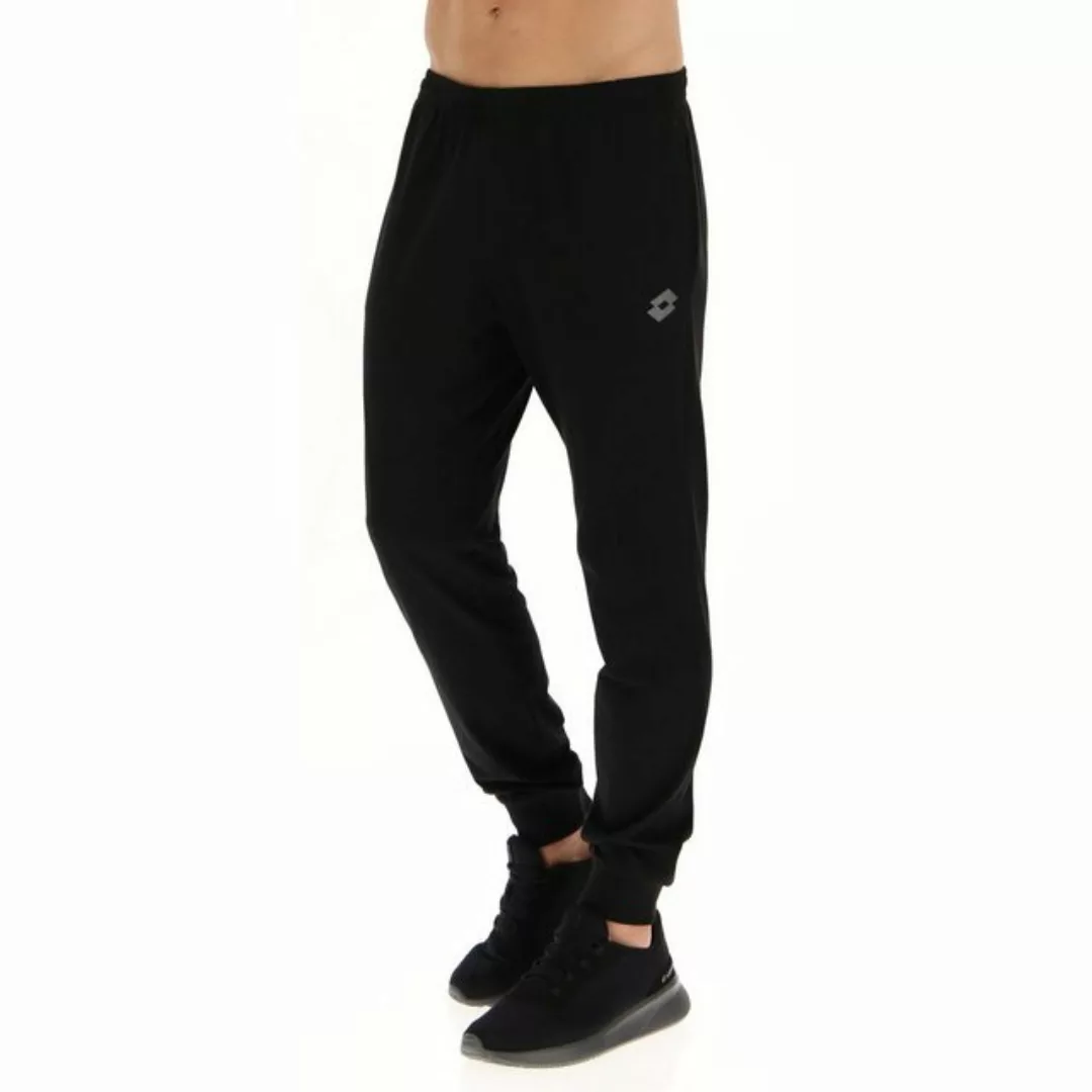 Lotto Sweatbermudas Herren Sporthose - MSC PANT CUFF Jogginghose günstig online kaufen