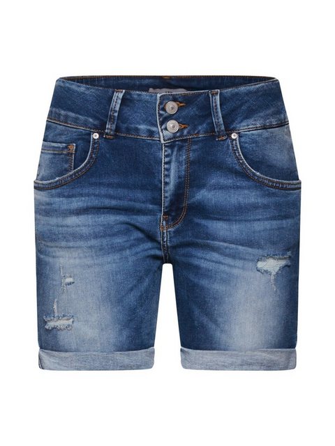 LTB Jeansshorts Becky (1-tlg) Plain/ohne Details günstig online kaufen