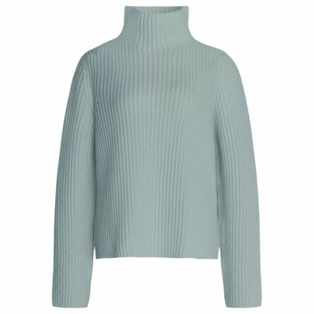 Drykorn Rollkragenpullover Pullover ARWEN mit Alpaka günstig online kaufen