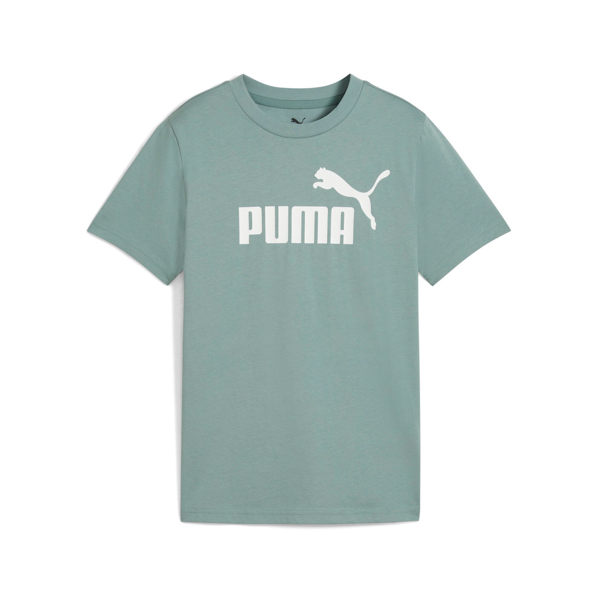 PUMA T-Shirt ESS NO. 1 LOGO günstig online kaufen