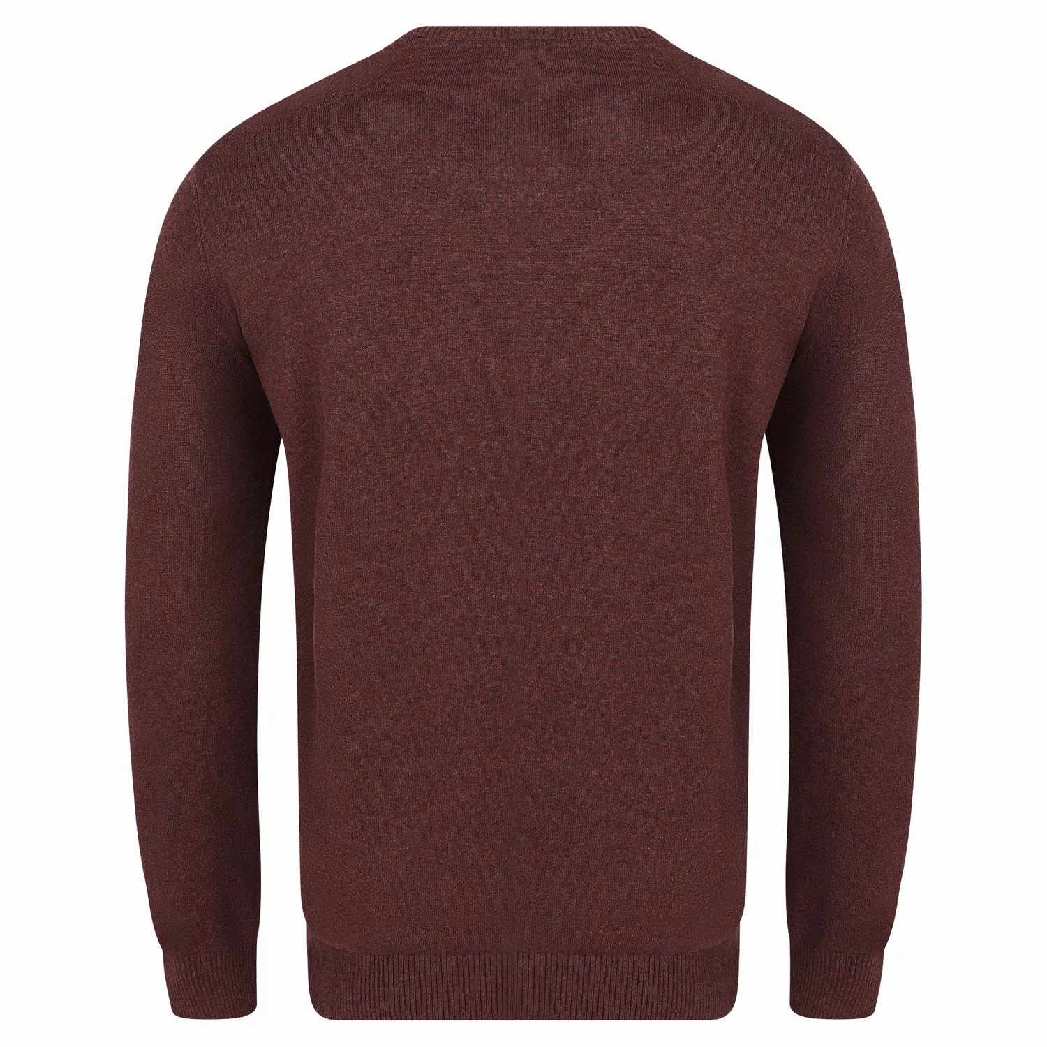 riverso Herren Pullover RIVEmil V-Neck Regular Fit günstig online kaufen