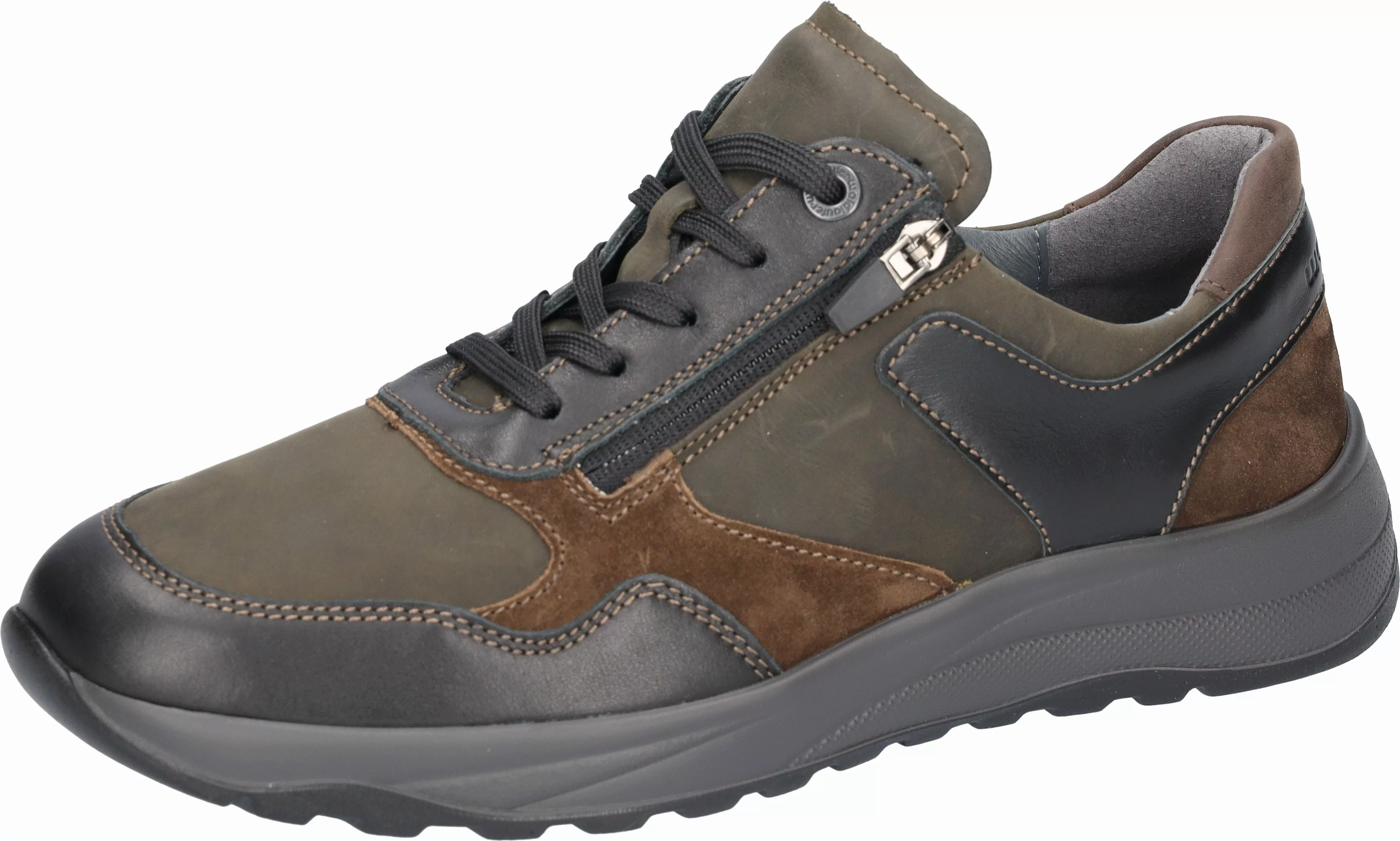 Waldläufer K-JOHN Schnürschuh Komfortschuh, Halbschuh, Sneaker günstig online kaufen