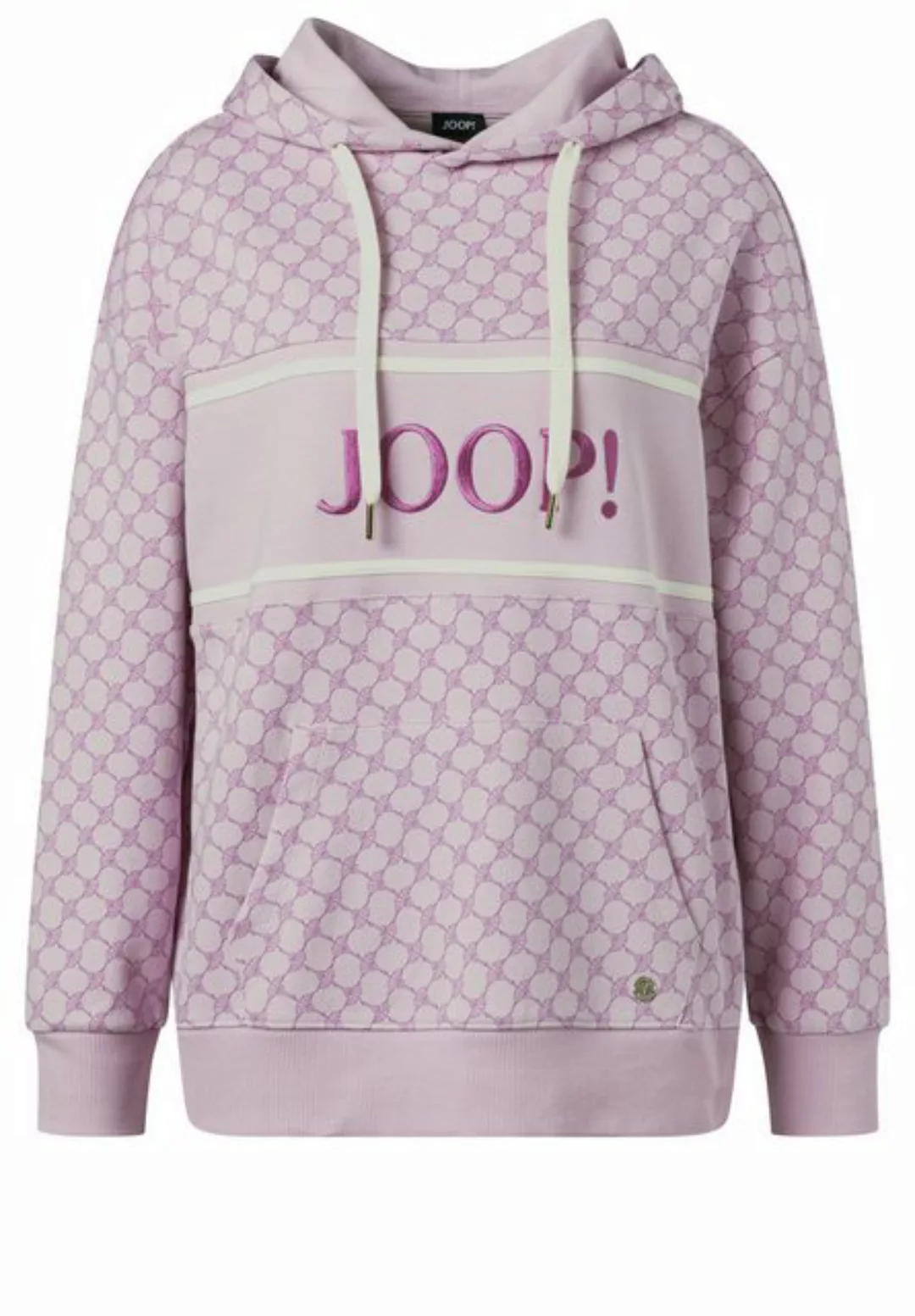 JOOP! Hoodie mit Logo (1-tlg) günstig online kaufen