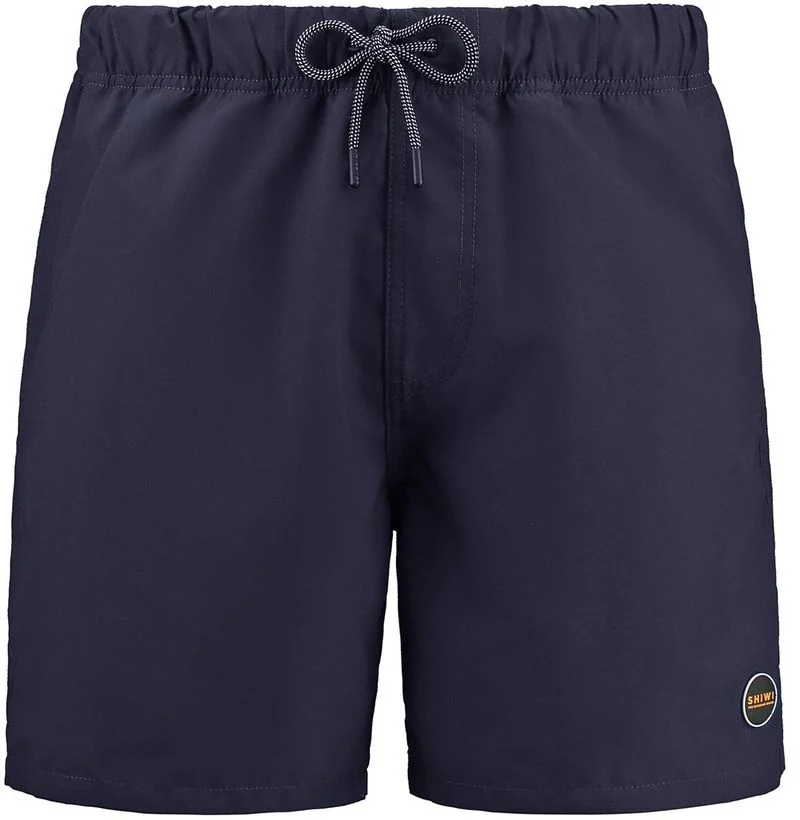 Shiwi Badeshorts Mike Navy - Größe S günstig online kaufen