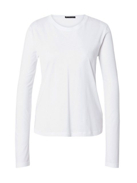 sisley Langarmshirt (1-tlg) Plain/ohne Details günstig online kaufen