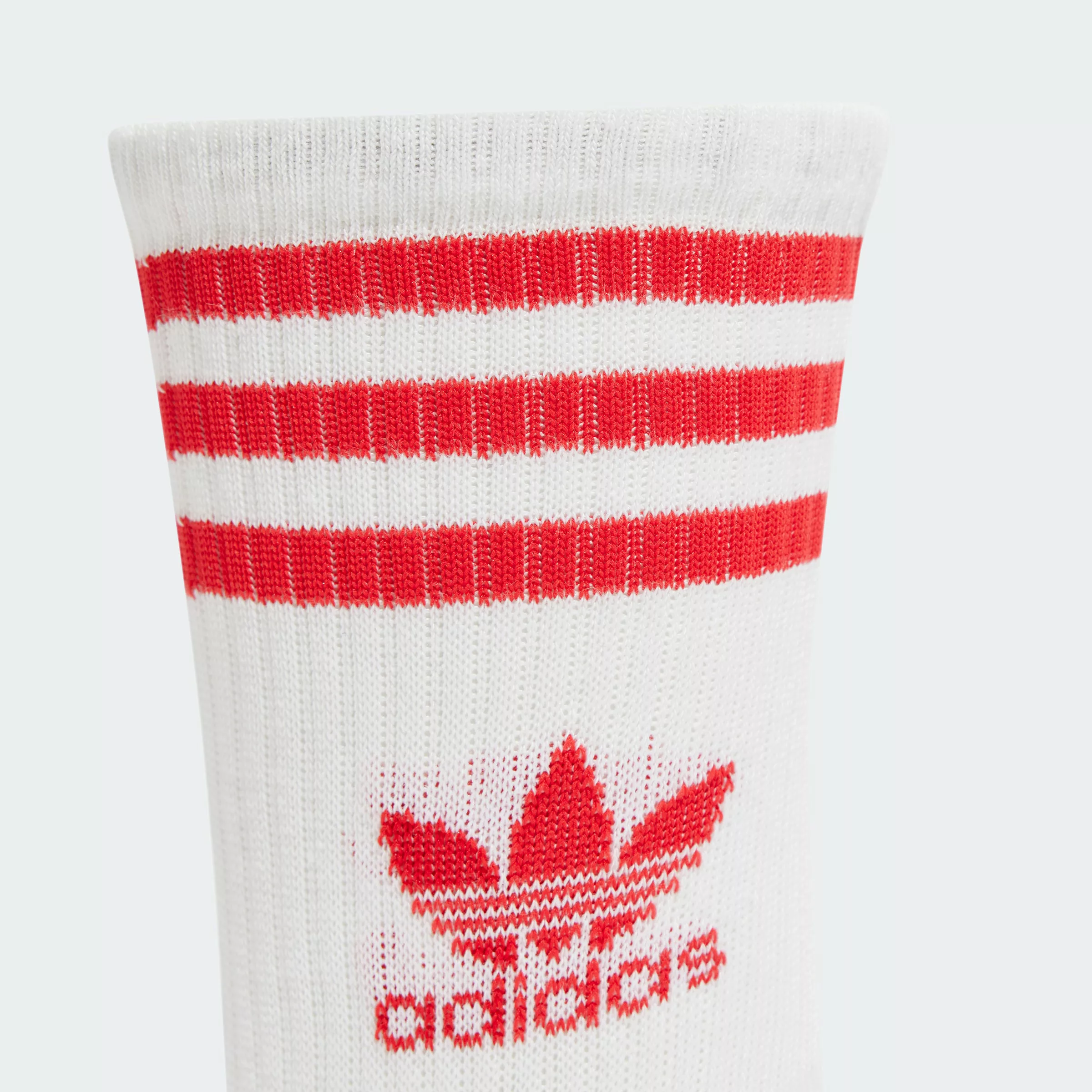 adidas Originals Sportsocken "CREW SOCK 3STR" günstig online kaufen